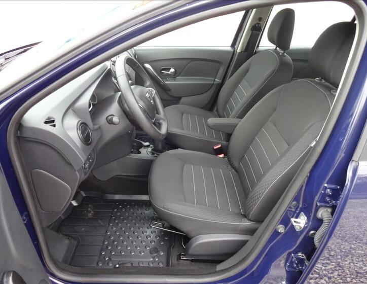Dacia Logan 16