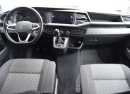Volkswagen Multivan 25