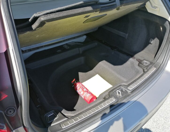 Volvo V60 24