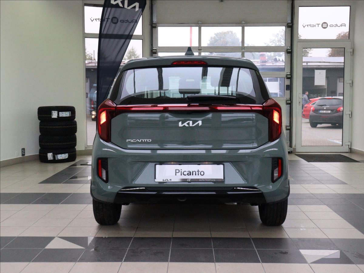 KIA Picanto