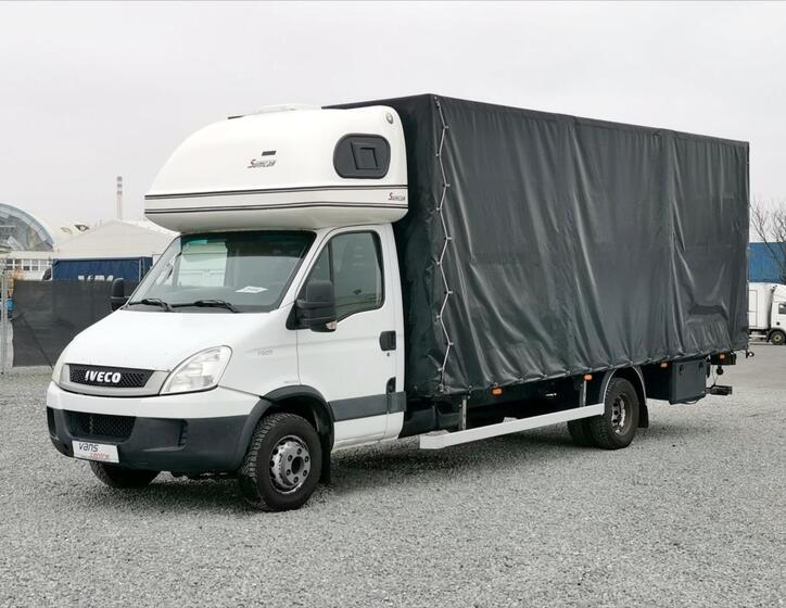 Iveco Ostatní 1