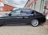 BMW Řada 5 45