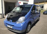 Renault Trafic 3
