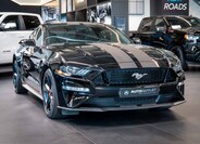 Ford Mustang 8