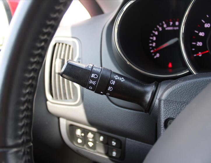 KIA Rio 17