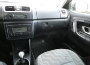 Škoda Fabia 27