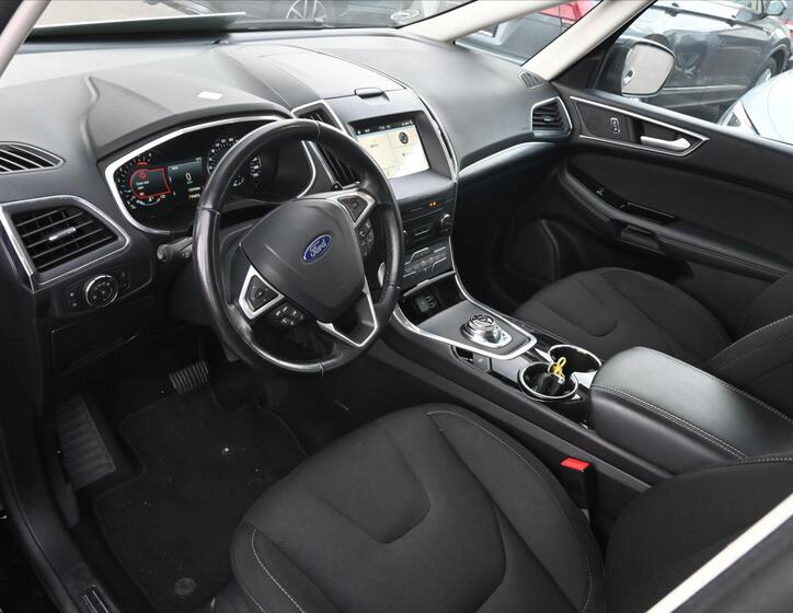 Ford S-MAX 2