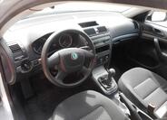 Škoda Octavia 10
