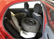 Chevrolet Spark 11