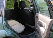 Ford Fiesta 18