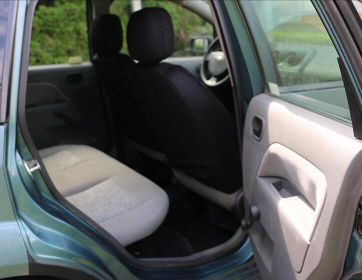 Ford Fiesta 18