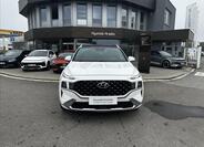 Hyundai Santa Fe 2