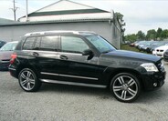 Mercedes-Benz GLK 7