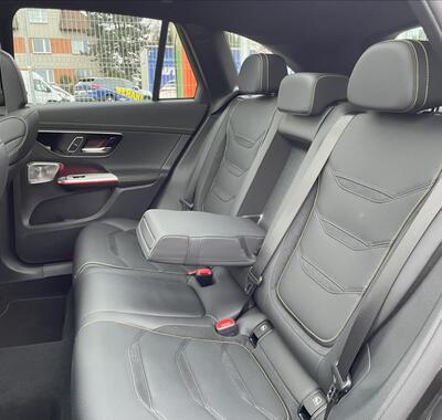 Mercedes-Benz GLC 14