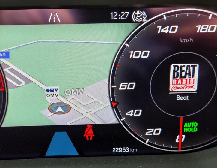 Seat Leon 43