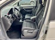 Volkswagen Touran 10