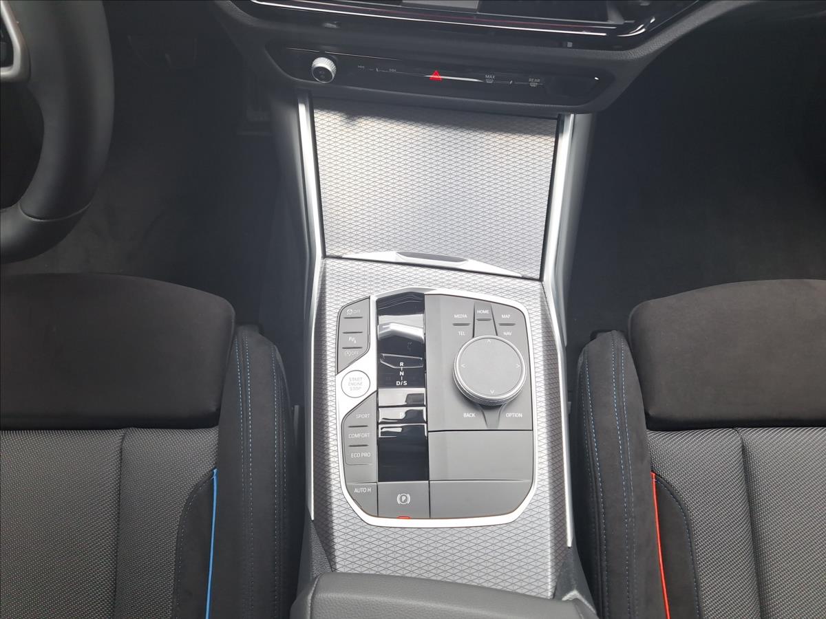 BMW Řada 3