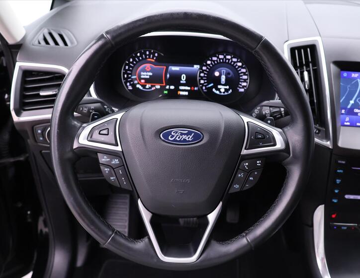 Ford Galaxy 21
