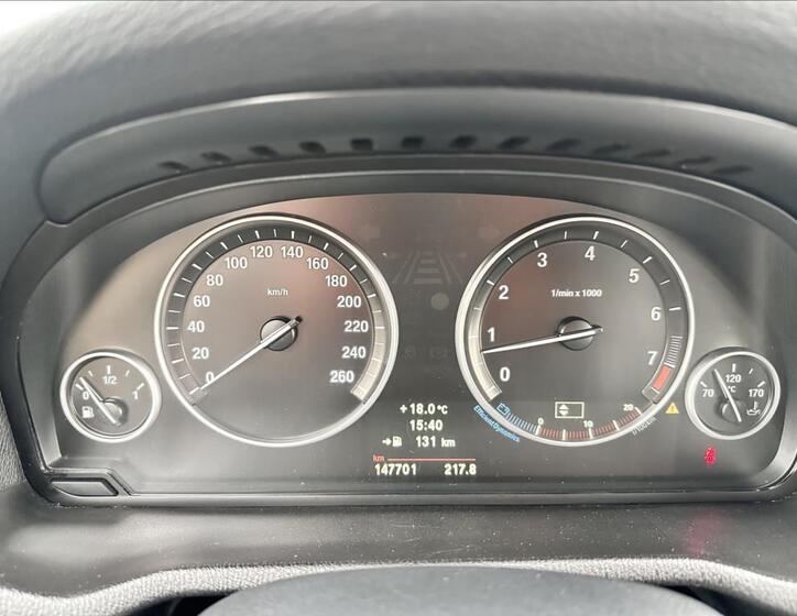 BMW X3 16