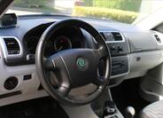 Škoda Roomster 19