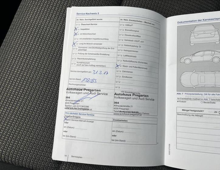 Volkswagen Sharan 31