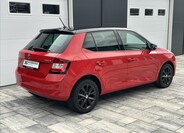 Škoda Fabia 5
