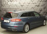 Ford Mondeo 5