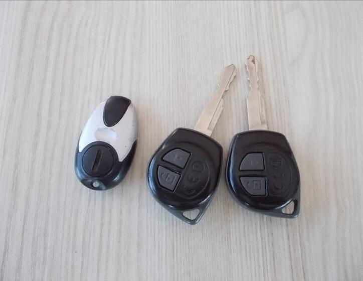 Suzuki Swift 30