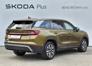 Škoda Kodiaq 2