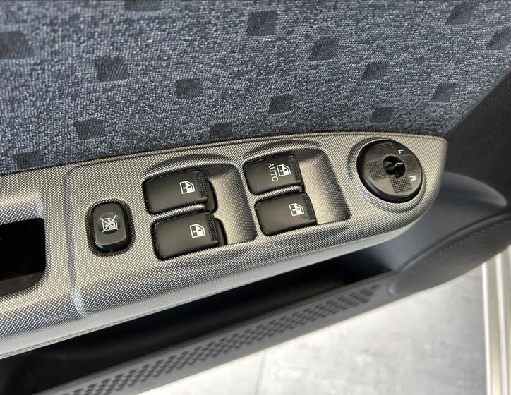 Hyundai Getz 10