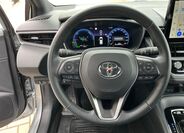 Toyota Corolla 20