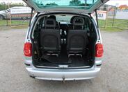 Volkswagen Sharan 14