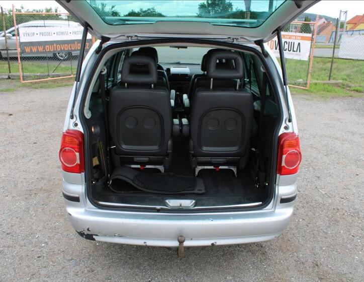 Volkswagen Sharan 14