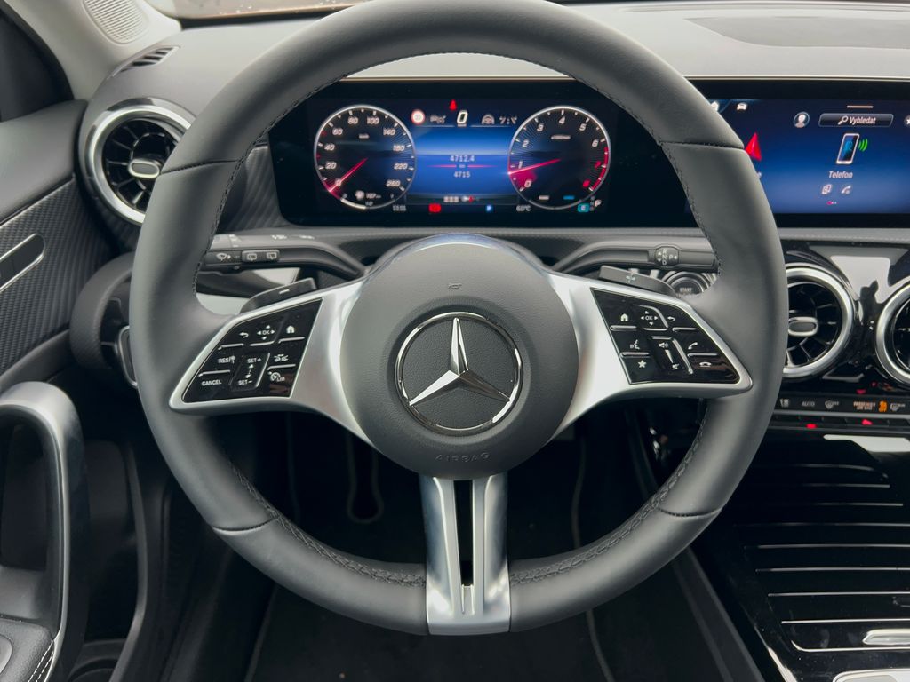 Mercedes-Benz Třídy A