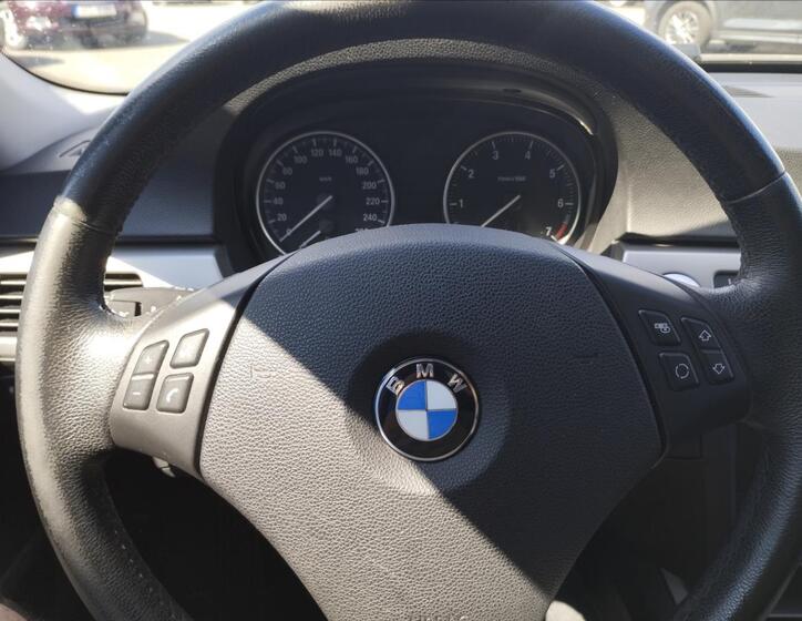 BMW Řada 3 15