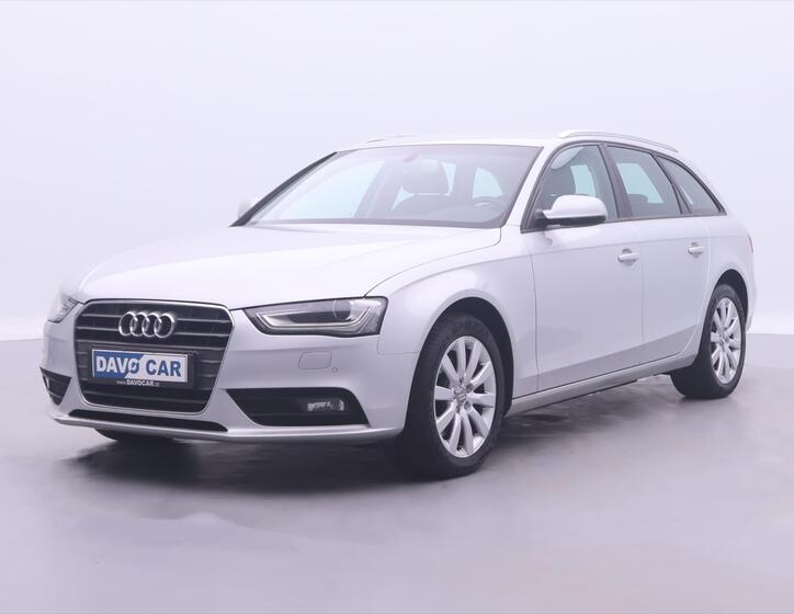 Audi A4 3