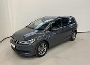 Volkswagen Touran 1
