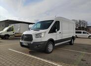 Ford Transit 12