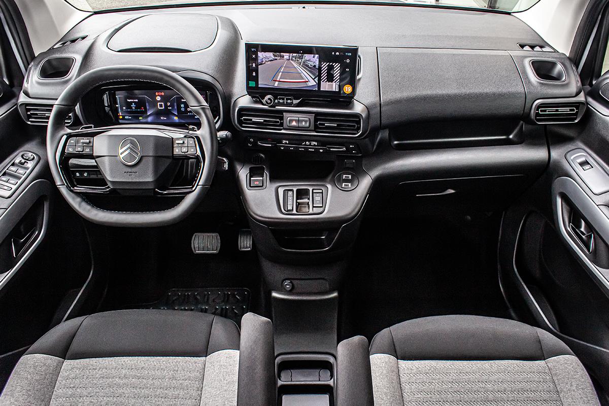 Citroën Berlingo