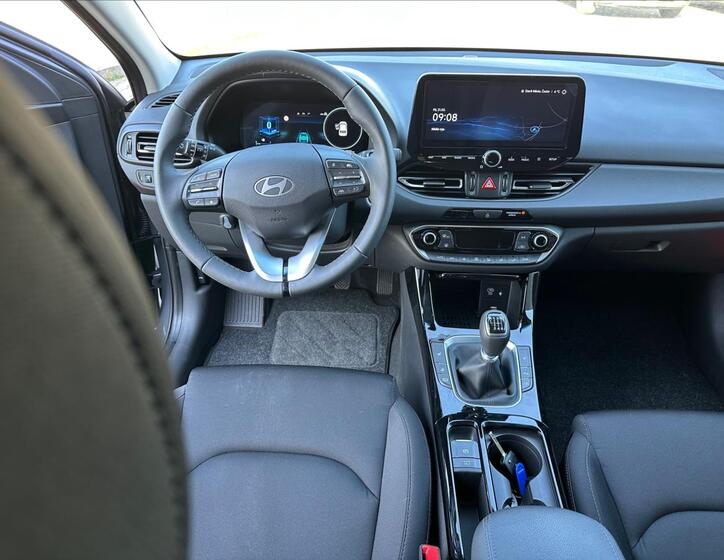 Hyundai i30 6