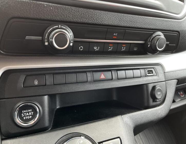Toyota ProAce Verso 20