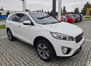 KIA Sorento 8