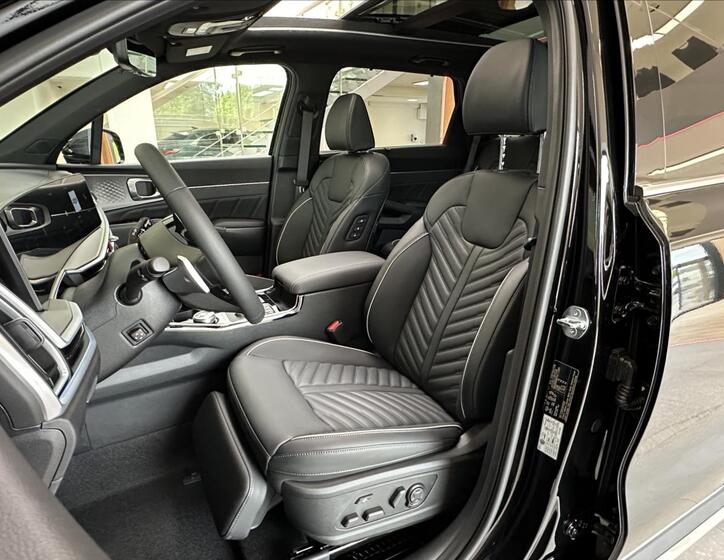 KIA Sorento 20
