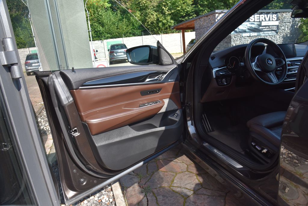 BMW Řada 6