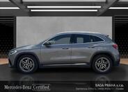 Mercedes-Benz GLA 2
