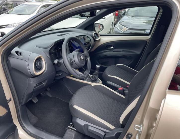 Toyota Aygo 14