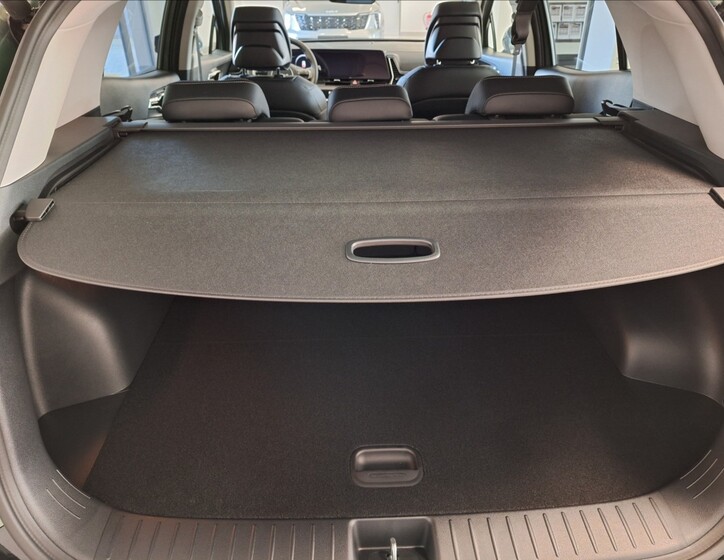 KIA Sportage 11