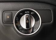 Mercedes-Benz CLA 16