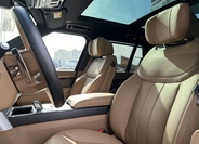 Land Rover Range Rover 8