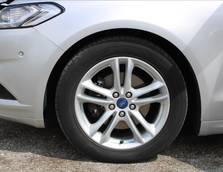 Ford Mondeo 30